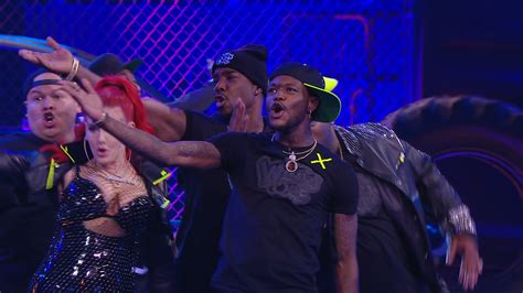 Nick Cannon Presents: Wild 'N Out: All Episodes 